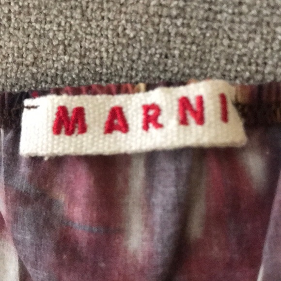 Marni - Picture 3 of 4